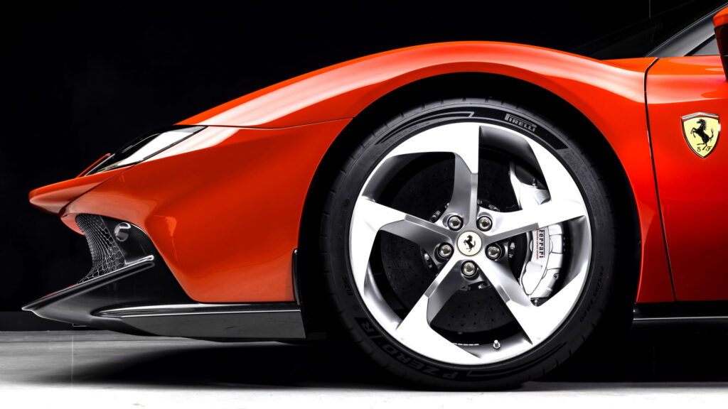 The Buyers Of These 65 Stolen Luxury Cars Are About To Have A Very Bad Day