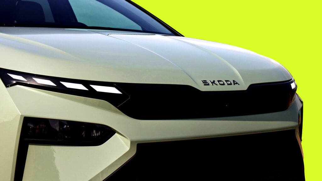 A VW Group Brand Lost 96% of Its China Sales, And Now It’s Game Over